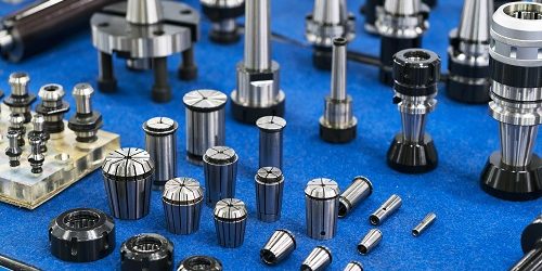 collet types and sizes