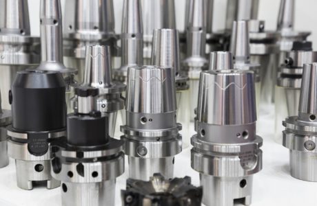 the importance of tool holders