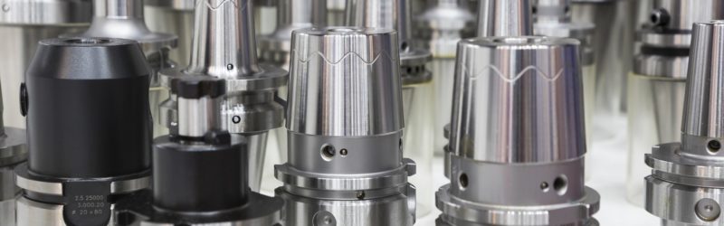 the importance of tool holders
