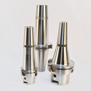 cnc milling tool holders