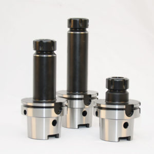 custom tool holders cnc milling